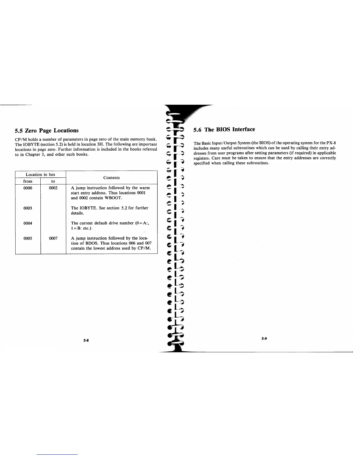 Page #112 background image
