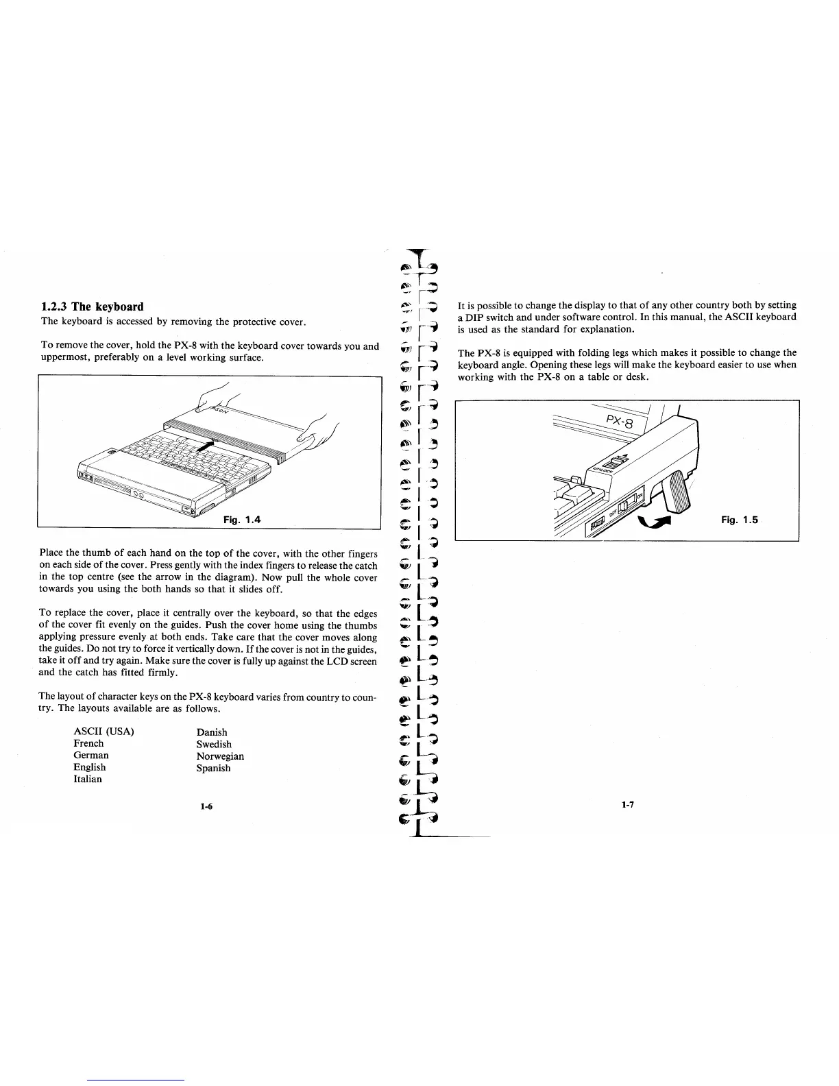 Page #8 background image