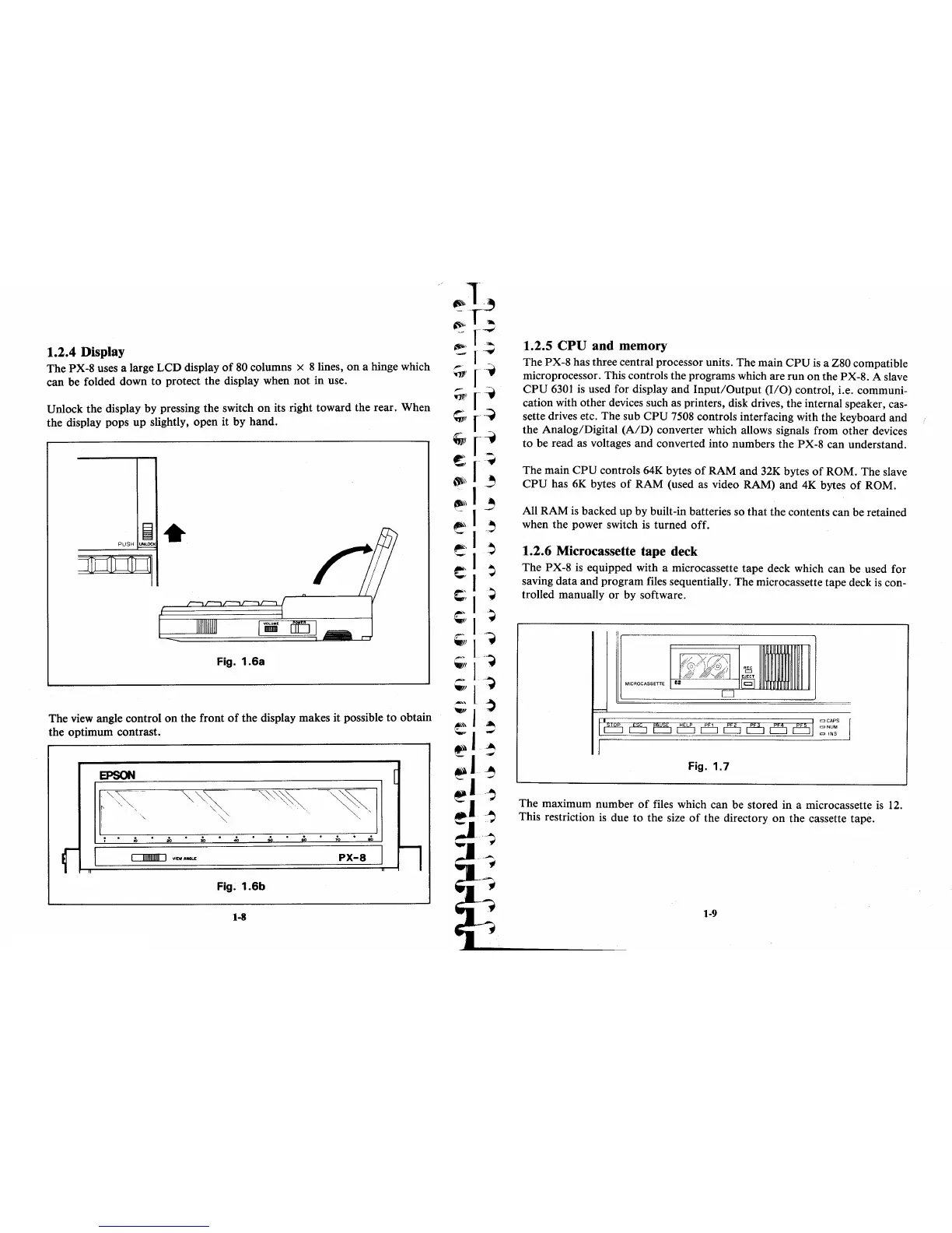 Page #9 background image