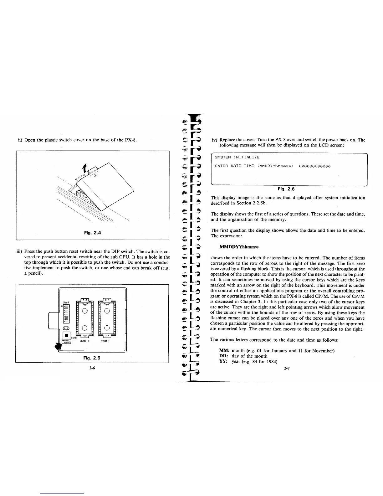 Page #14 background image