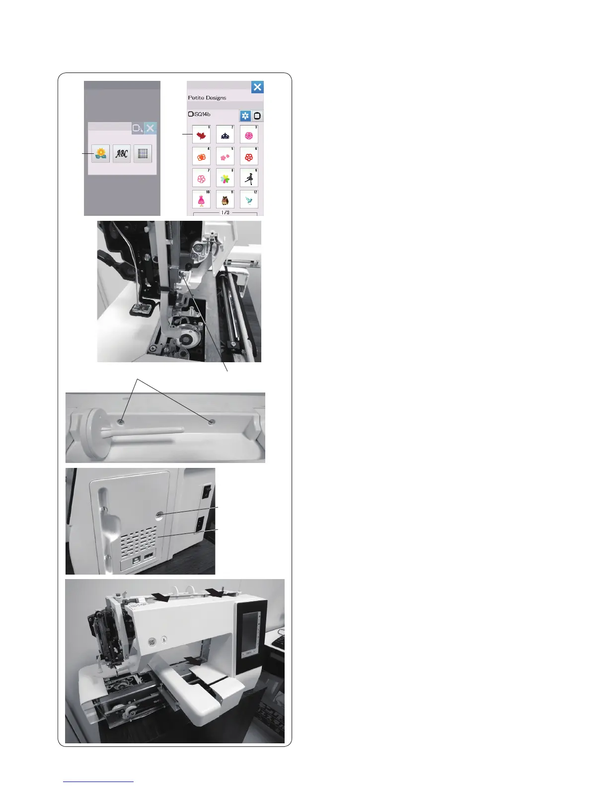 Page #6 background image