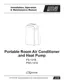 Preview: Installation, Operation And Maintenance Manual