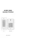 Preview: User Manual