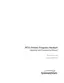 Preview: Operating And Programming Manual