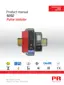 Preview: Product Manual