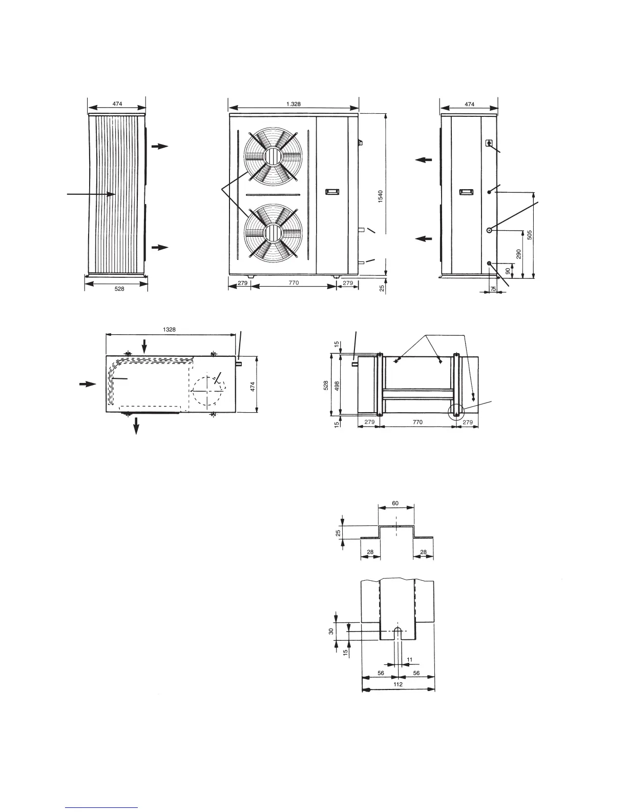 Page #5 background image