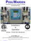 Preview: Installation & Operation Manual