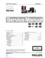 Preview: Service Manual