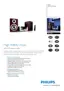 Preview: Specification Sheet