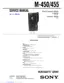 Preview: Service Manual