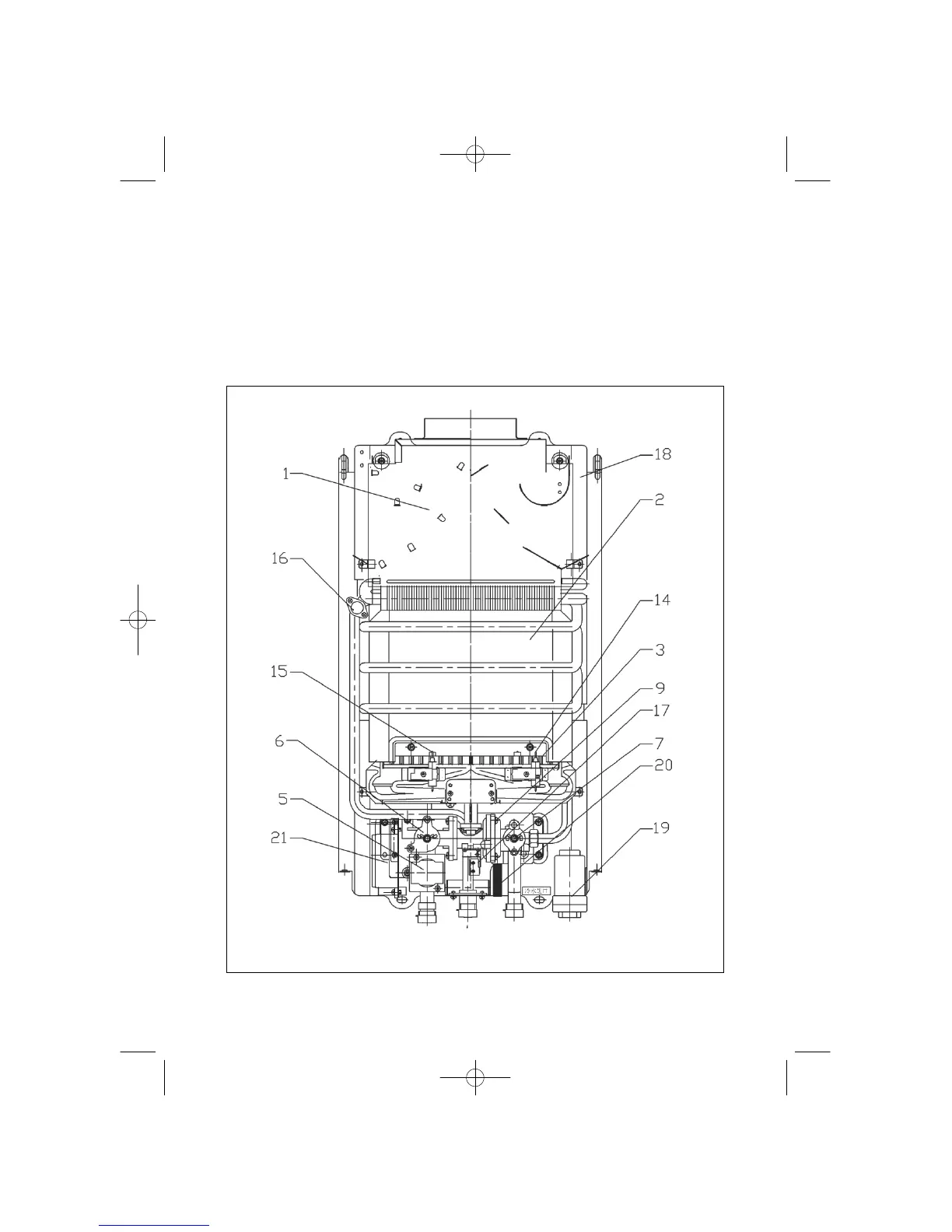 Page #3 background image