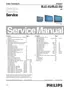 Preview: Service Manual