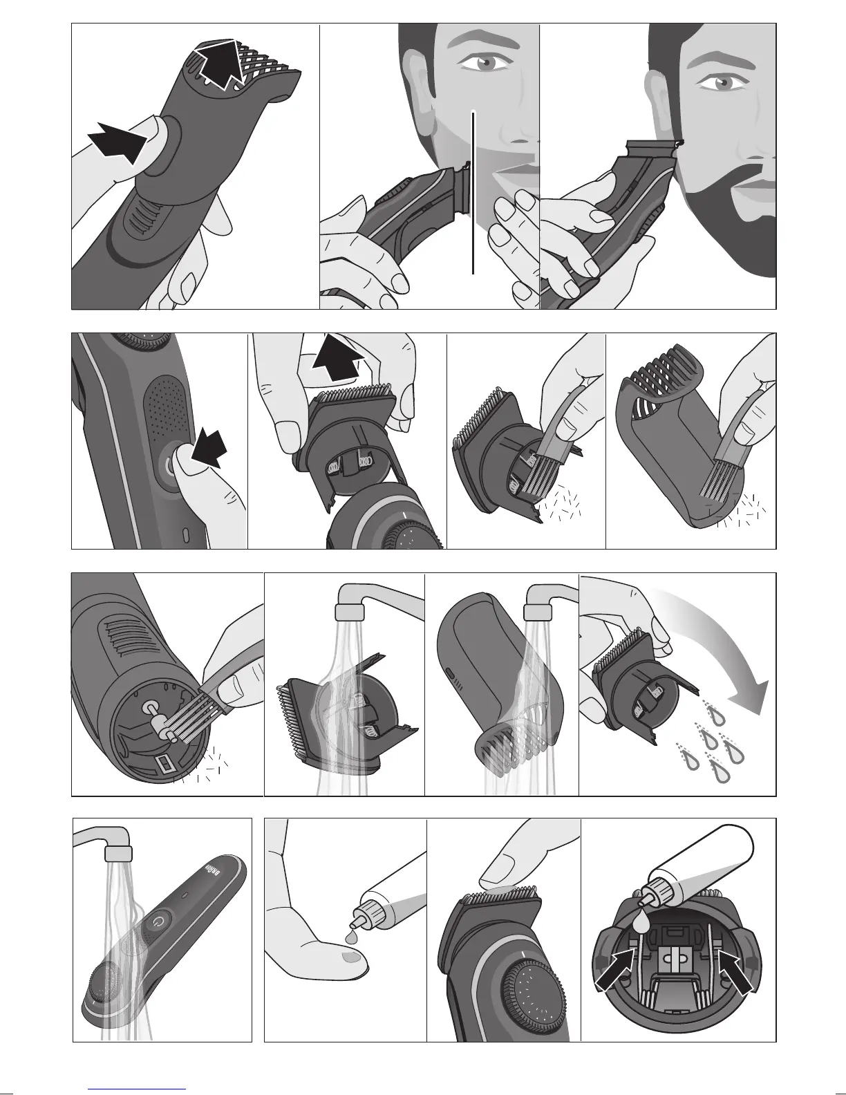 Page #4 background image