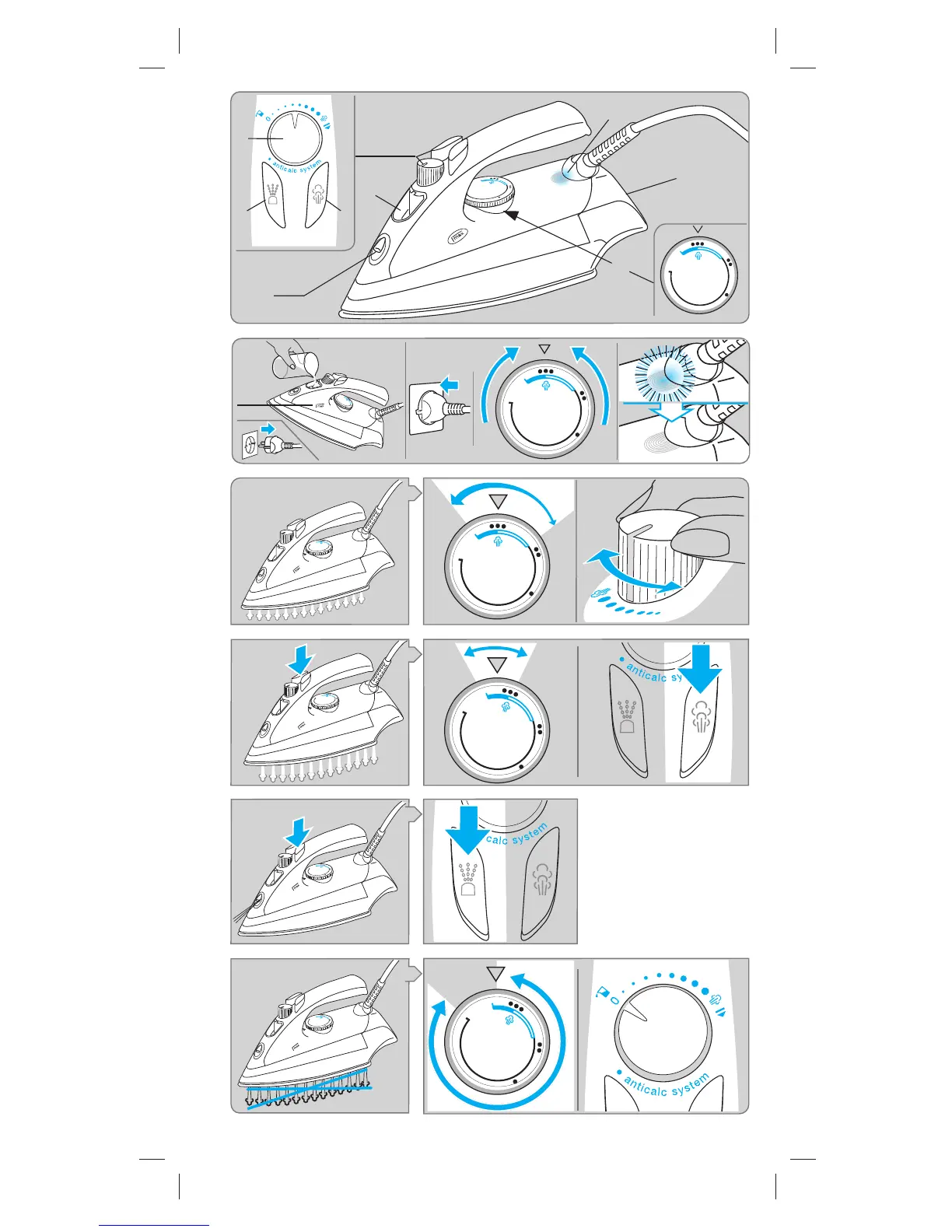 Page #4 background image