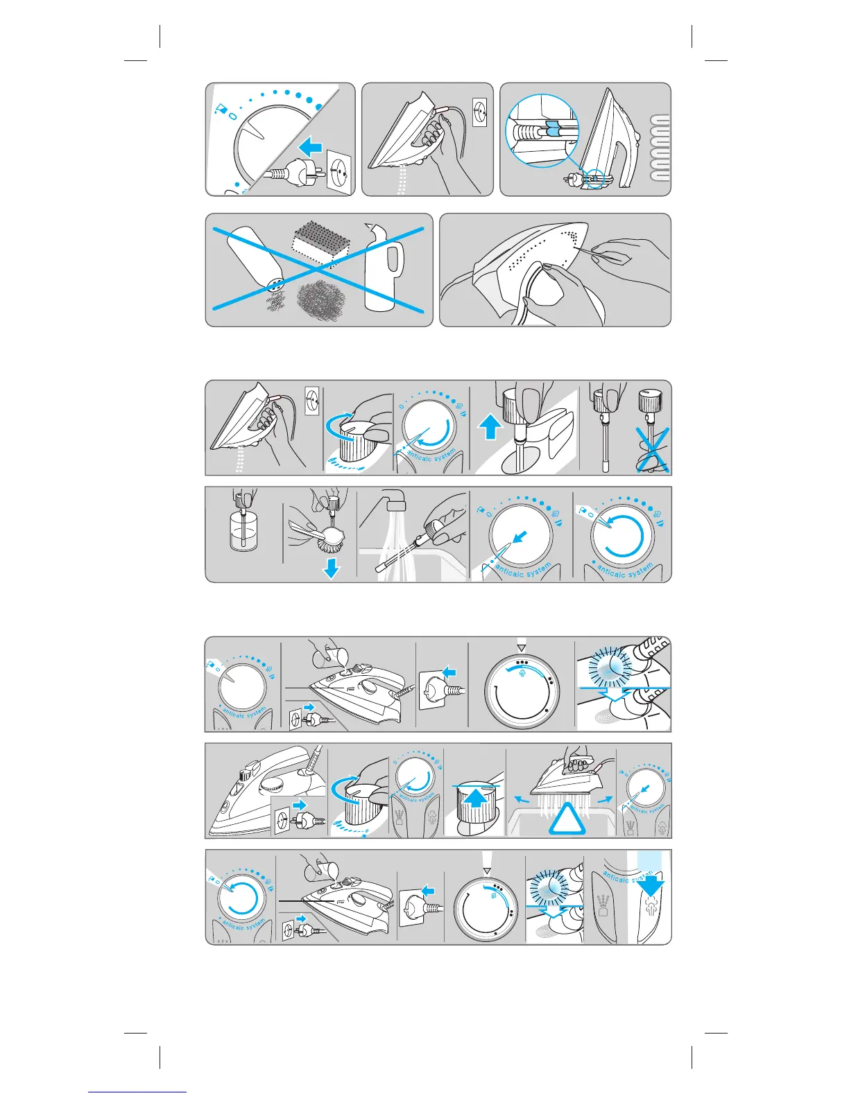 Page #5 background image