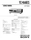 Preview: Service Manual