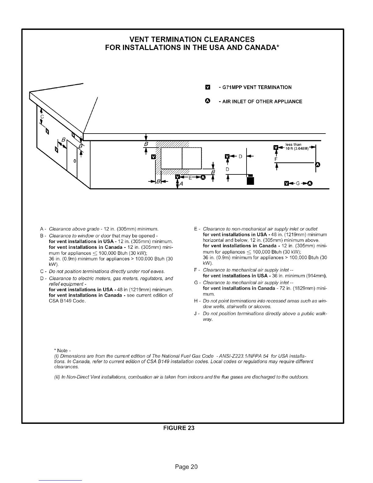 Page #20 background image