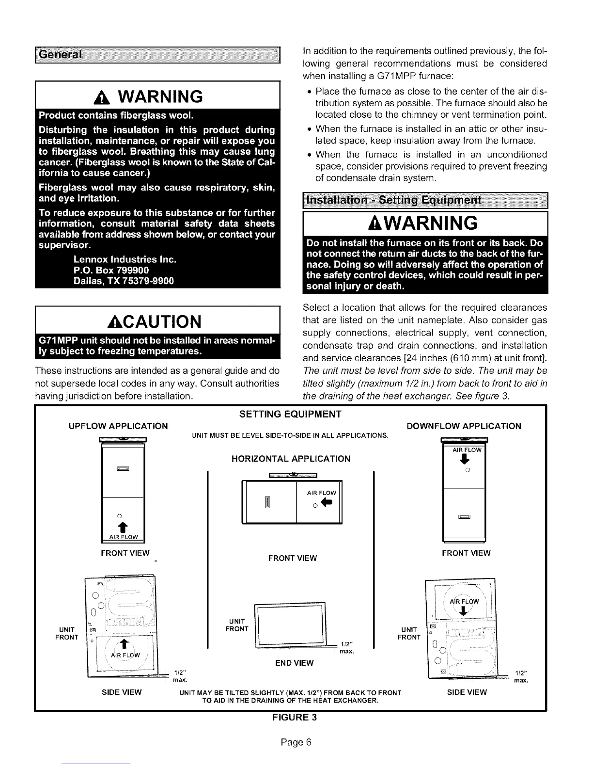 Page #6 background image
