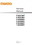 Preview: Service Manual