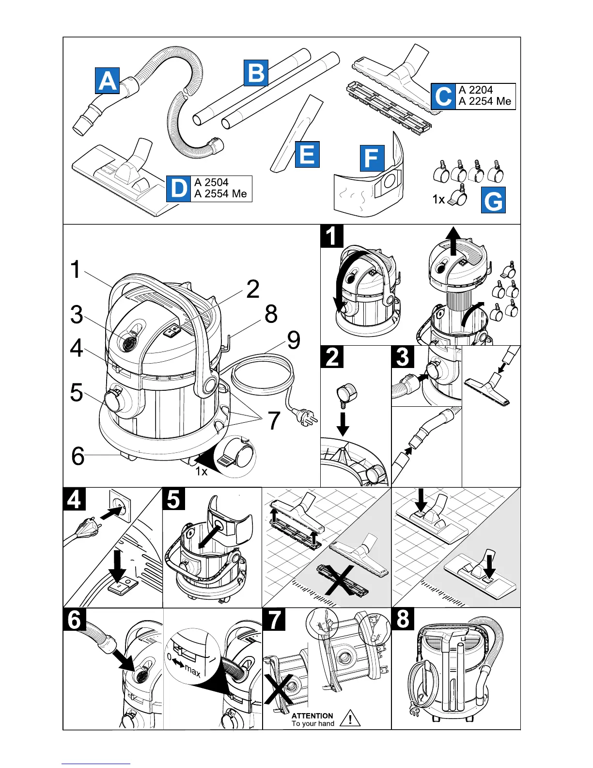 Page #2 background image