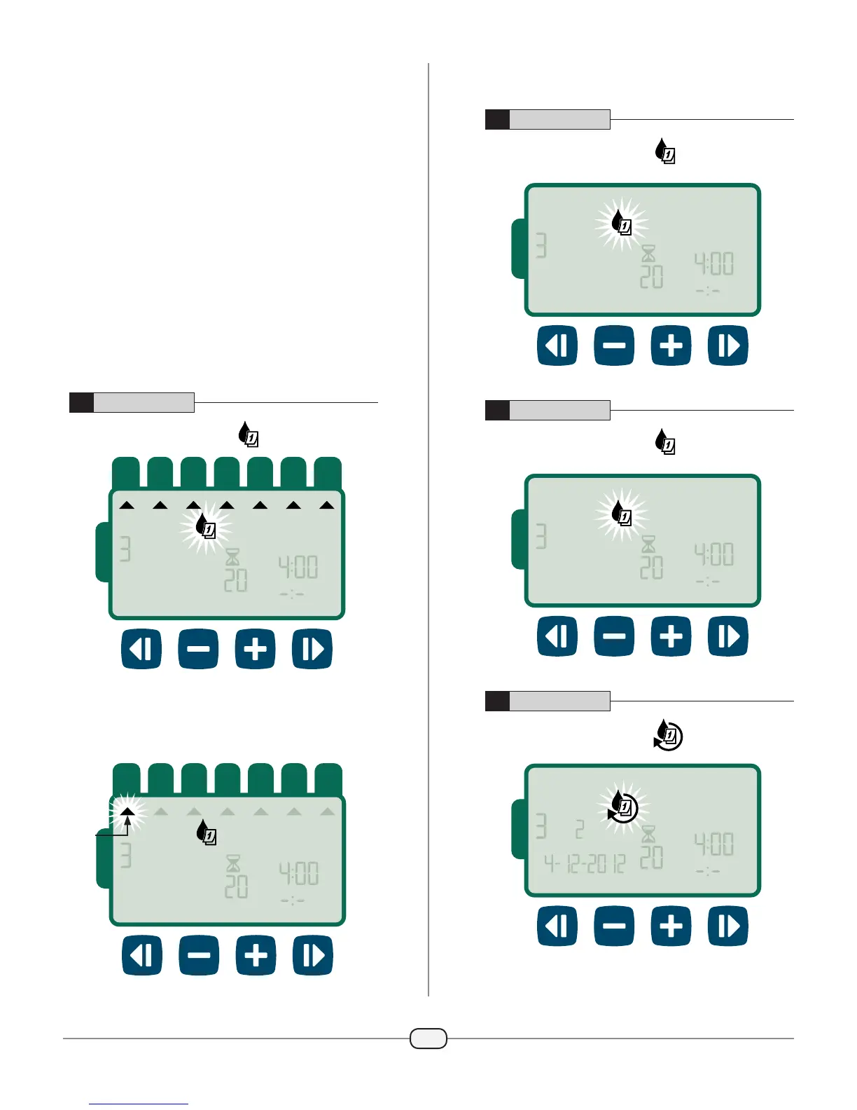 Page #6 background image
