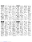 Preview: Quick Reference Manual