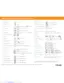 Preview: Quick Reference