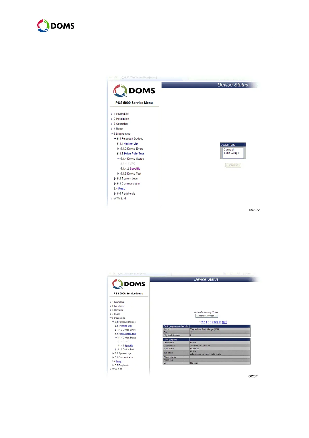 Page #83 background image