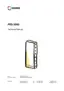 Preview: Technical Manual