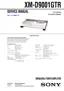 Preview: Service Manual