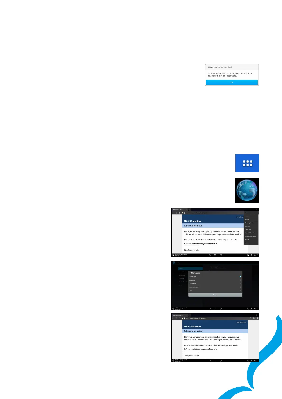 Page #2 background image
