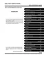 Preview: Quick Reference Index