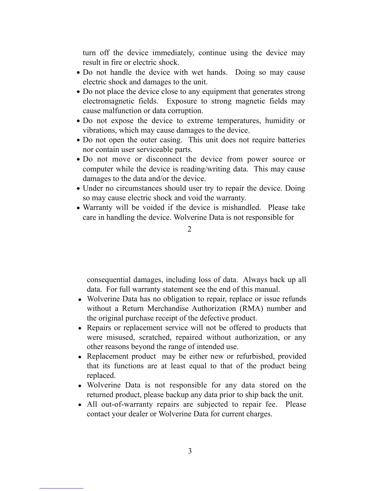 Page #3 background image
