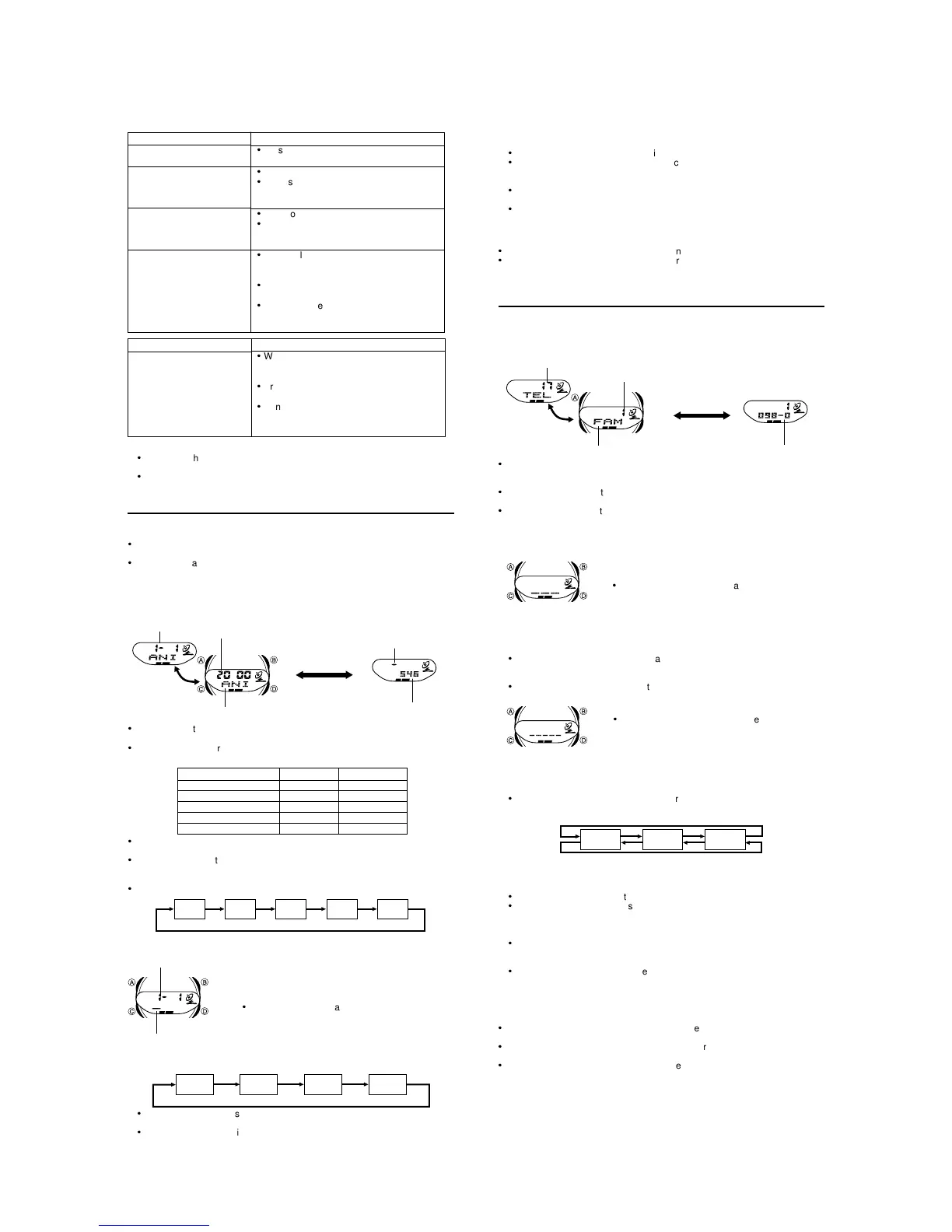 Page #6 background image