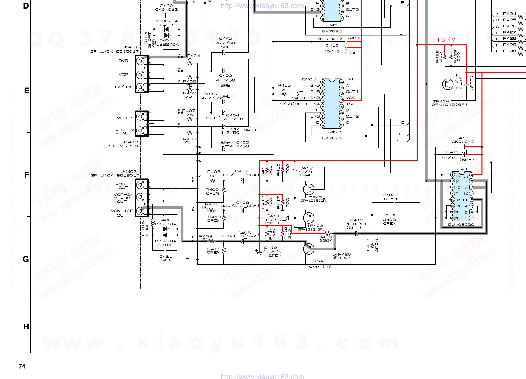 Page #121 background image
