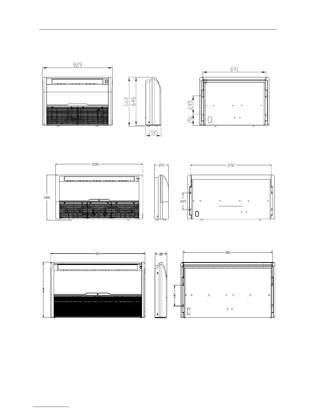 Page #45 background image