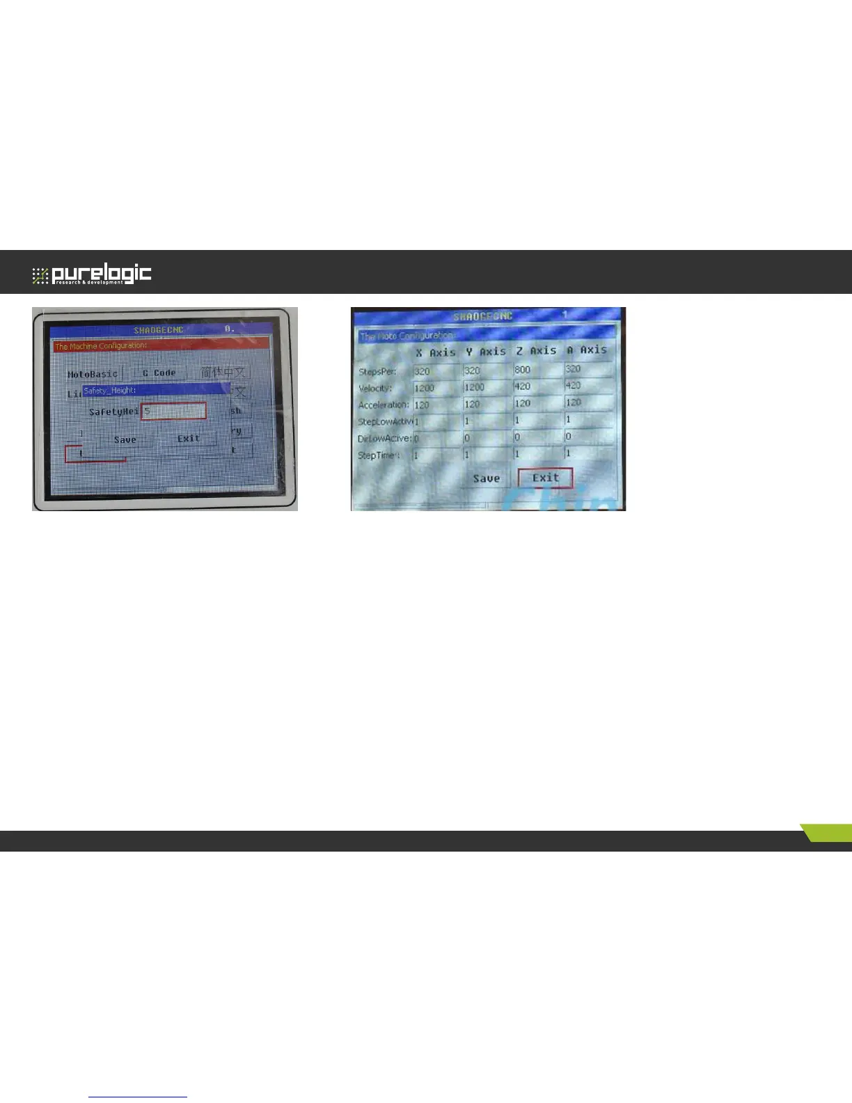 Page #5 background image