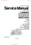 Preview: Service Manual