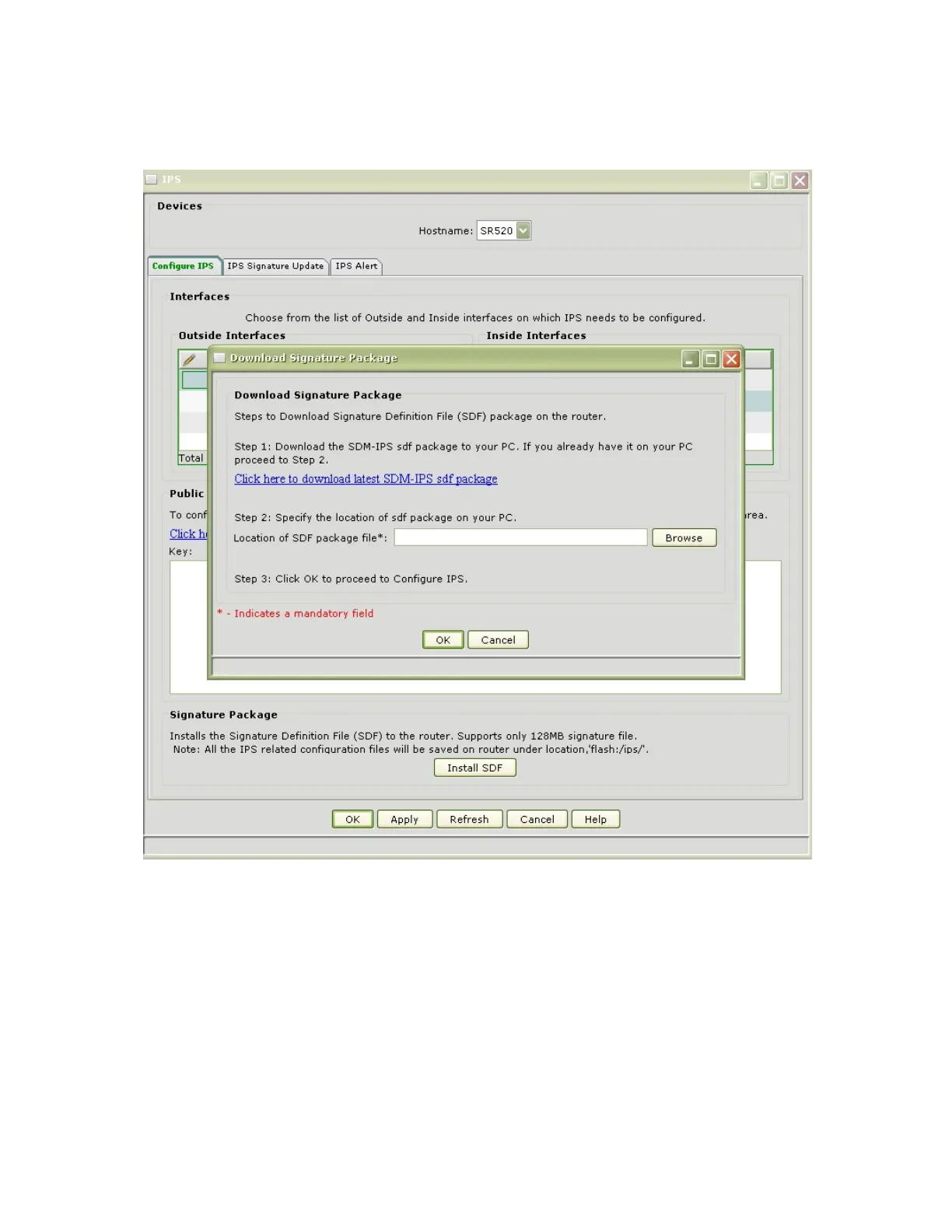 Page #97 background image