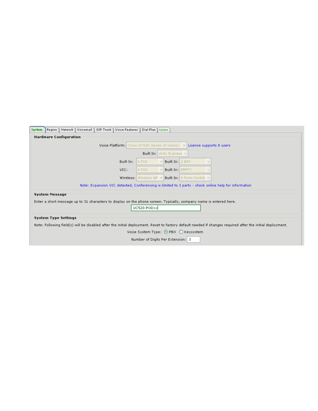Page #134 background image