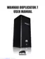 Preview: User Manual