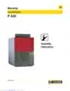 Preview: Assembly Instructions