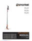 Preview: Parts And Service Manual