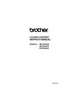Preview: Service Manual