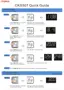 Preview: Quick Guide