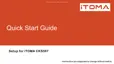 Preview: Quick Start Guide