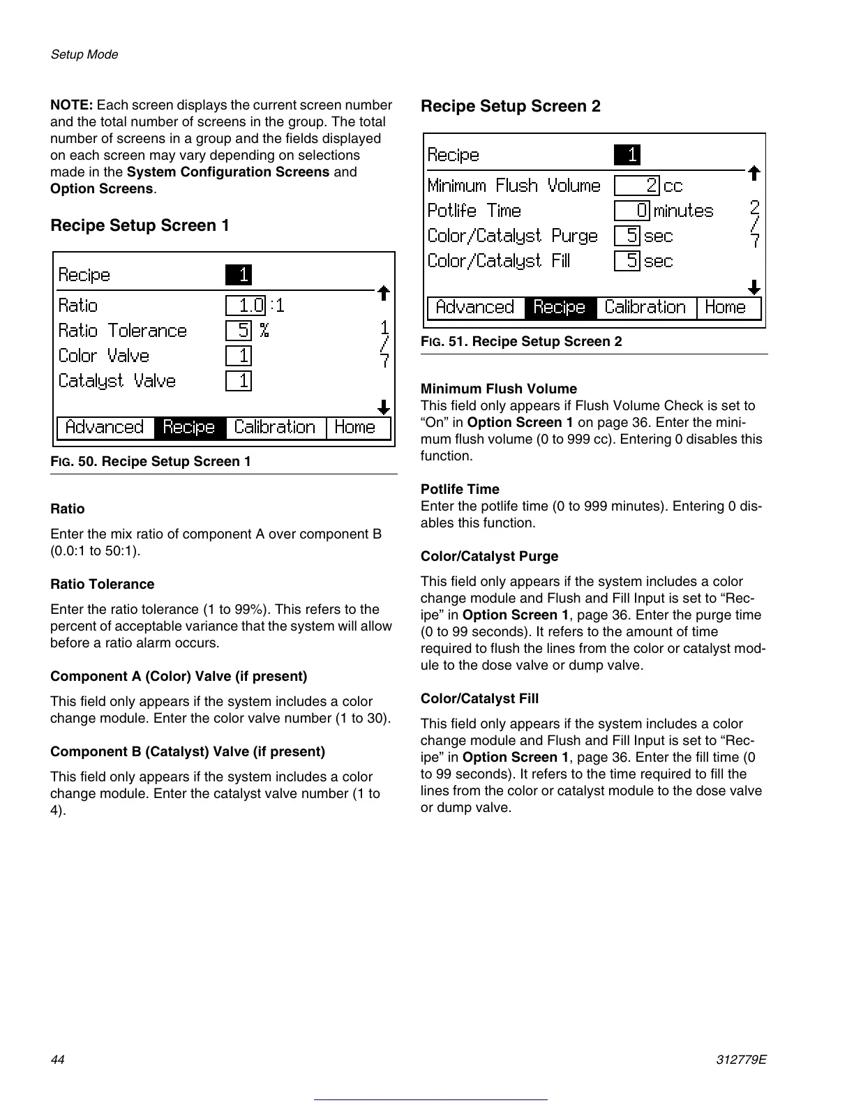 Page #44 background image