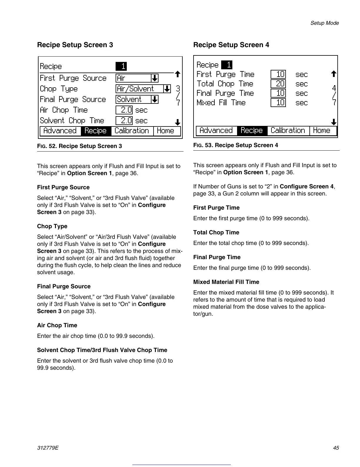 Page #45 background image