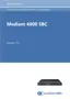 Preview: User Manual