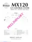 Preview: Service Manual
